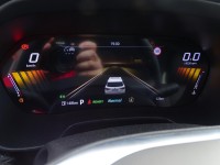 MG ZS 1.5 Hybrid Luxury Aut.