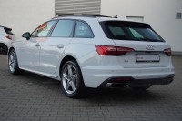 Audi A4 Avant 40 2.0 TDI advanced