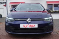 VW Golf VIII Variant 1.5 TSI Life