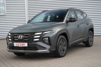 Vorschau: Hyundai Tucson 1.6 T-GDI Aut.