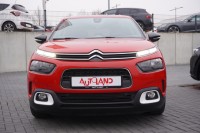 Citroen C4 Cactus 1.2