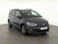 VW Touran 1.5 TSI DSG