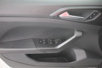 VW T-Cross 1.0 TSI