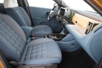 Fiat Grande Panda La Prima 1.2 Hybrid Aut.