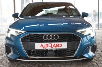 Audi A3 Sportback 40 1.4 TFSI e advanced