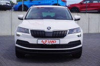 Skoda Karoq 1.0 Ambition