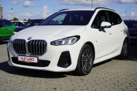 Vorschau: BMW Active Tourer 220i M Sport Aut.