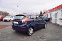 Ford Fiesta 1.0 EB