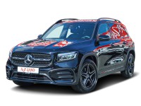 Mercedes-Benz GLB 200 AMG-Line VC LED Navi 7-Sitzer Alcantara