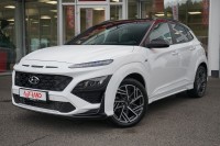 Vorschau: Hyundai Kona 1.0 T-GDI N Line