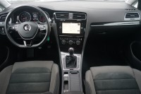 VW Golf Variant 1.4 TSI Highline