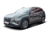 Hyundai Tucson 1.6 Trend Mild-Hybrid 2WD