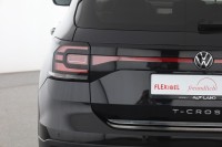 VW T-Cross 1.0 TSI Style