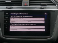 VW Tiguan Allspace 2.0 TDI 4Motion R-Line