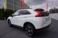 Mitsubishi Eclipse Cross 1.5 T-MIVEC CVT