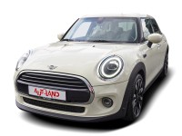 MINI Mini 1.5 Cooper Aut. LED Navi Android Apple