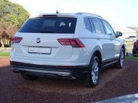 VW Tiguan Allspace 2.0 TDI 4Motion DSG