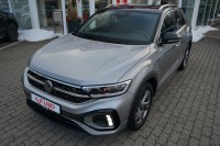VW T-Roc 1.0 TSI R-Line
