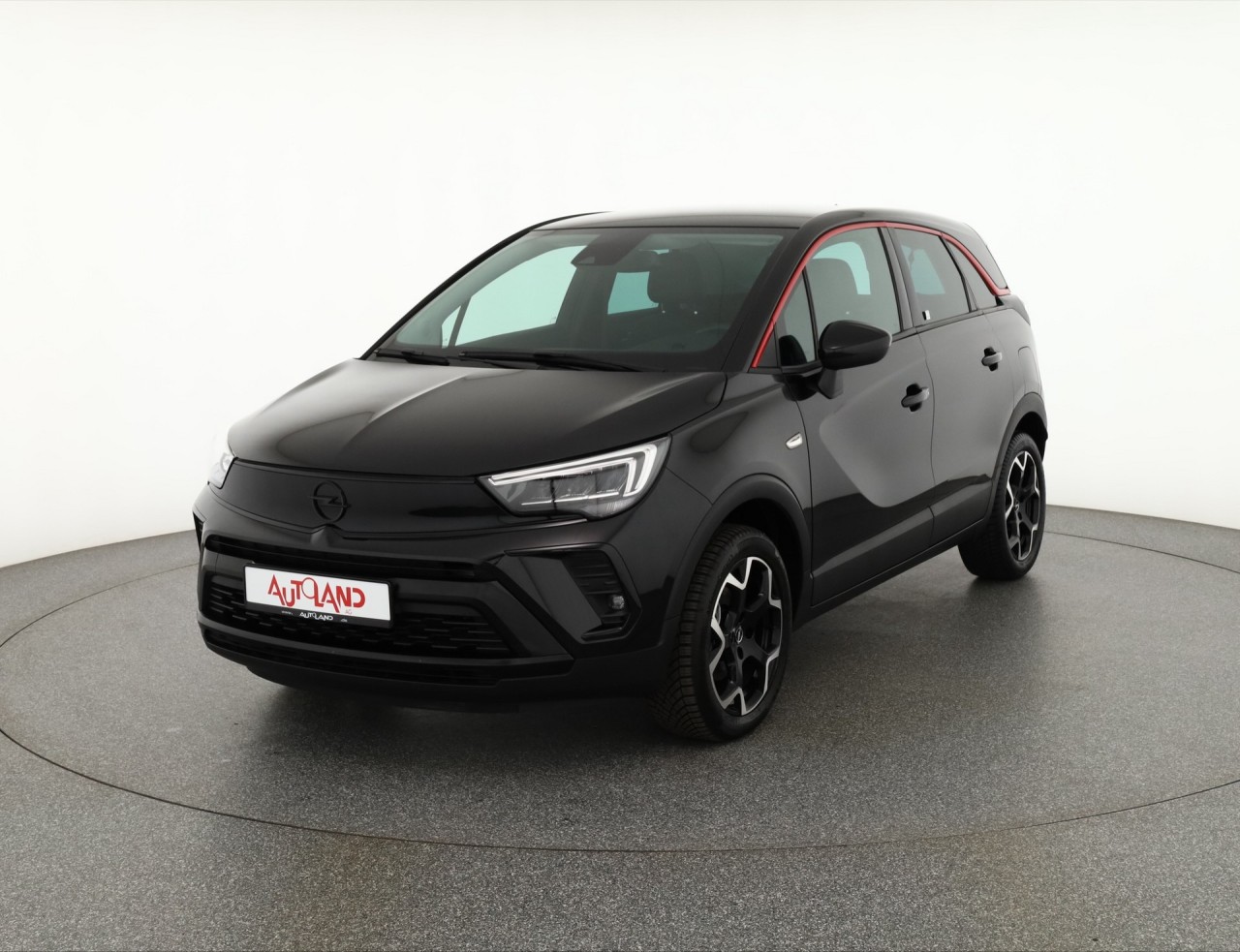 Opel Crossland GS 1.2Turbo Aut.