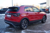 VW T-Cross 1.5 TSI United DSG
