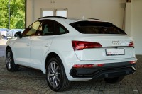 Audi Q5 Sportback S-Line 45 TFSI quattro s-tronic