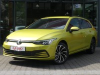 Vorschau: VW Golf Variant 1.5 eTSI DSG