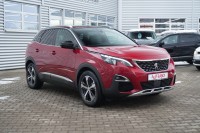 Peugeot 3008 1.6 GT-Line