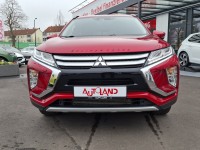 Mitsubishi Eclipse Cross 2.2 DI-D 4WD