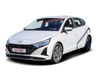 Hyundai i20 1.0 T-GDI Aut. Navi Sitzheizung LED