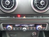 Audi A3 2.0 TDI Sportback design S-tronic