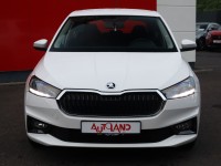 Skoda Fabia 1.0 Ambition