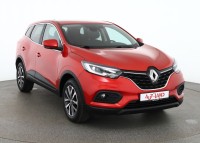 Renault Kadjar 1.3 TCe Zen Aut.