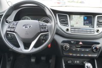 Hyundai Tucson 1.6 Advantage blue 2WD