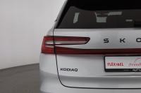 Skoda Kodiaq Sportline 1.5 eTSI DSG