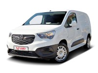 Opel Combo Cargo 1.5 D Edition XL Tempomat Bluetooth Einparkhilfe hinten