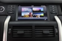 Land Rover Discovery Sport 2.0 TD4 AWD