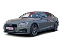 Audi S5 Sportback 3.0 TDI quattro LED B&O Navi ACC