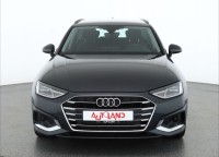 Audi A4 Avant 40 TFSI advanced