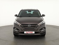 Hyundai Tucson 1.6 T-GDI Aut. 4WD Intro Edition
