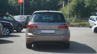 VW Golf Sportsvan 1.4 TSI