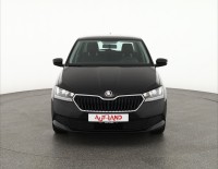 Skoda Fabia 1.0 MPI