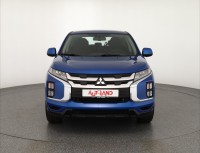 Mitsubishi ASX 2.0 MIVEC Intro Edition Aut.