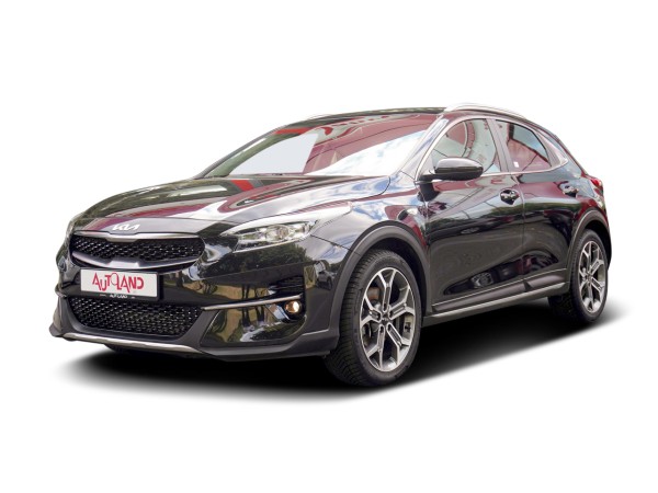 Kia xcee'd XCeed 1.0 T-GDI