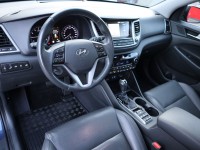 Hyundai Tucson 1.6 Premium 4WD DCT