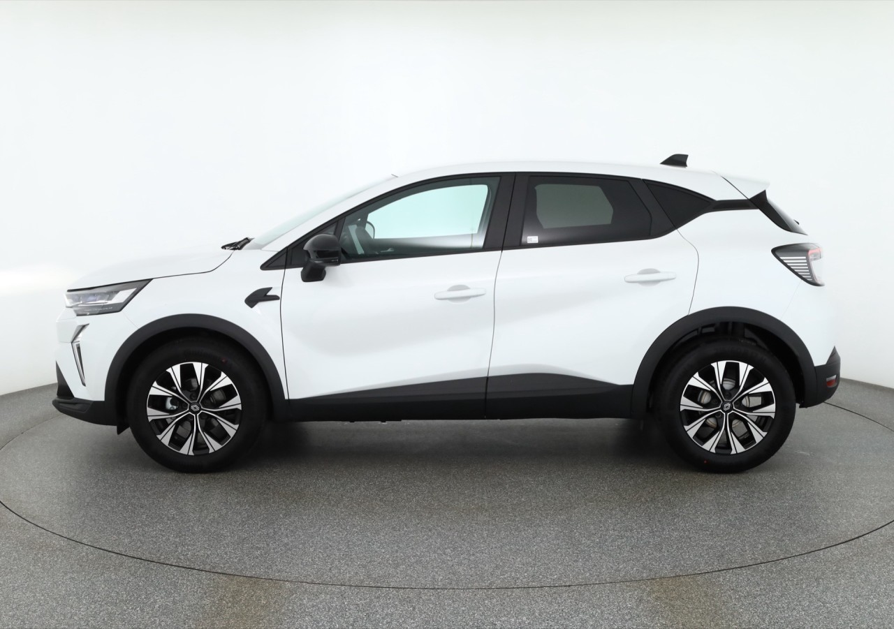Renault Captur TCe 90