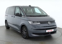 VW T7 Multivan 2.0 TSI DSG