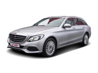 Mercedes-Benz C200 T-Modell CGI Exclusive