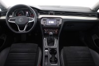 VW Passat Variant 1.5 TSI Elegance