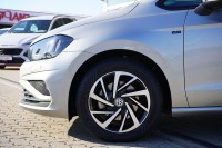 VW Golf Sportsvan VII 1.5 16V TSI Comfortline