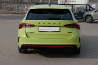 Skoda Octavia Combi 2.0 TSI DSG RS